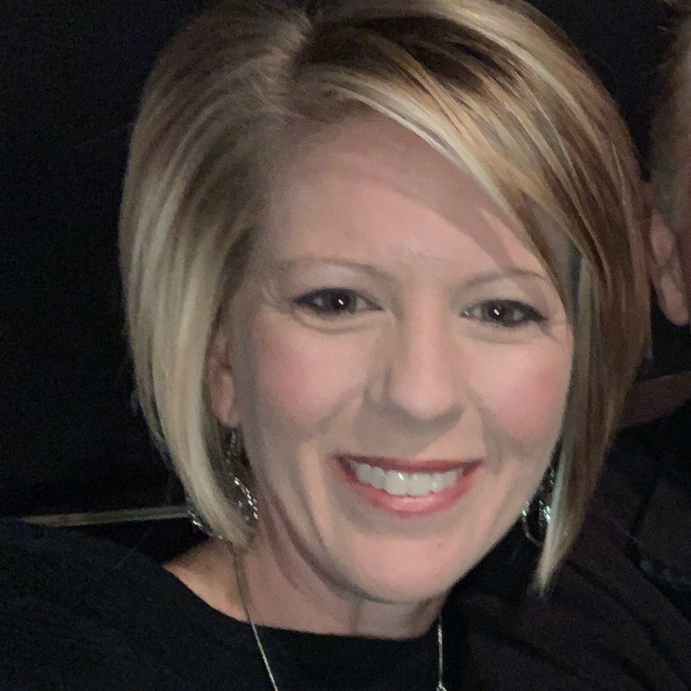 Meet your Posher, Jennifer